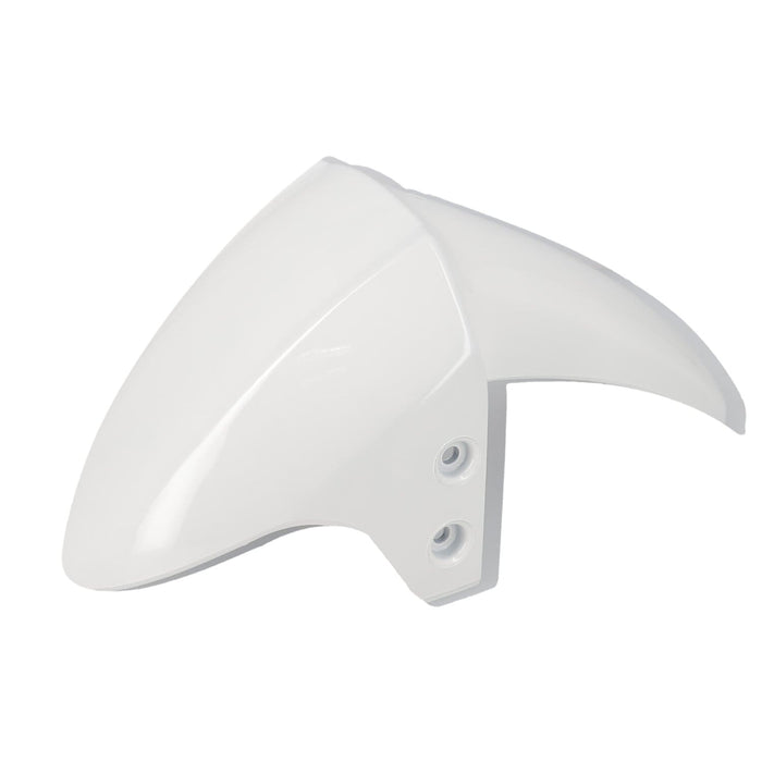 CGN521439 Parafango anteriore Sym Orbit 2 50 - 125cc bianco, COD: CGN521439