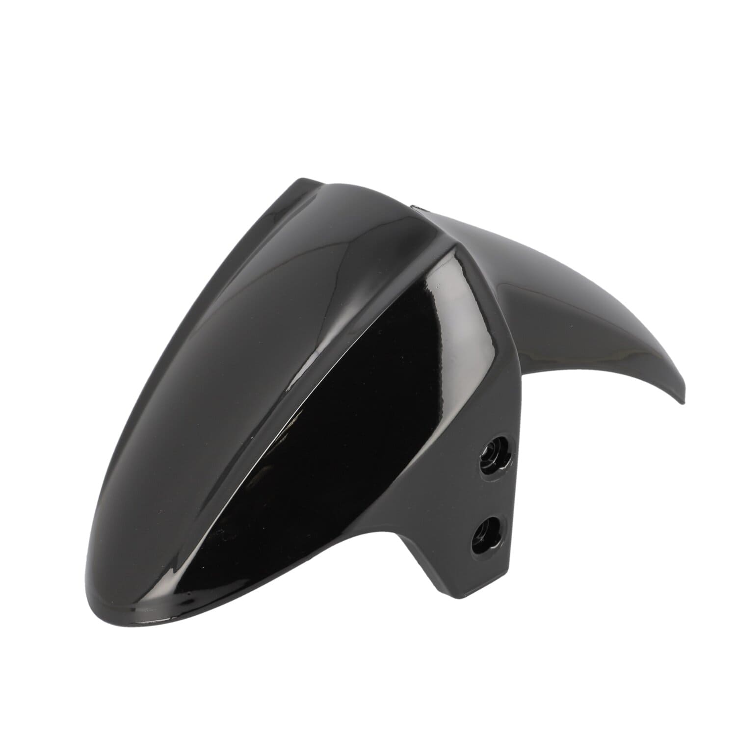 CGN521440 Parafango anteriore Sym Orbit 2 50 - 125cc nero, COD: CGN521440