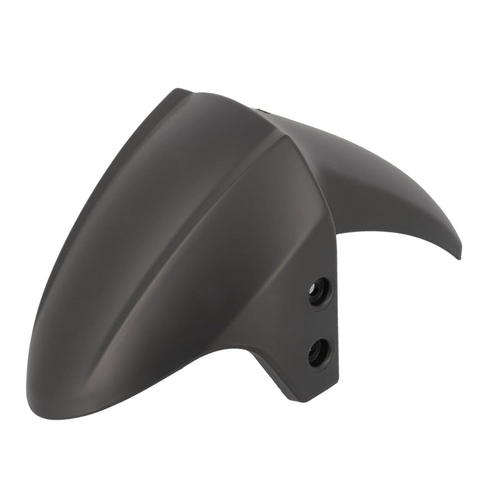 CGN521441 Parafango anteriore Sym Orbit 2 50 - 125cc nero opaco, COD: CGN521441