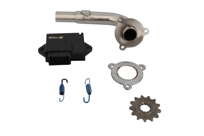 CGN525265 Kit rimozione strozzi Rieju MRT Euro 5 Doppler Tune Up - Billaricambi SRLS