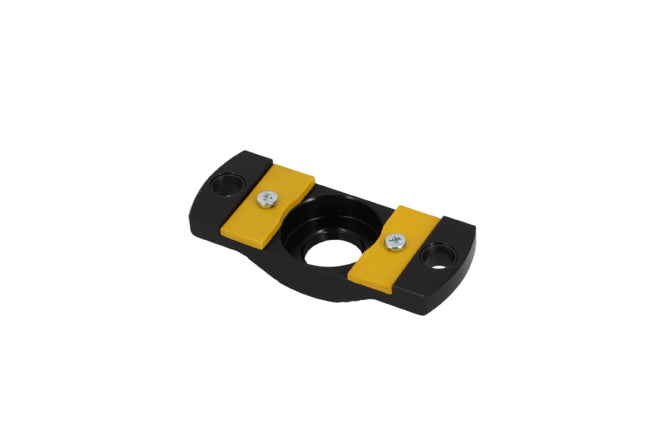 CGN528884 Piastra di ritegno variatore Doppler ER3 Peugeot 103 SPX / RCX - Billaricambi SRLS