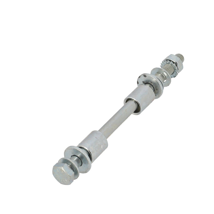 CGN533682 Asse ammortizzatore Peugeot 103 L.170mm - M10x1.50, COD: CGN533682