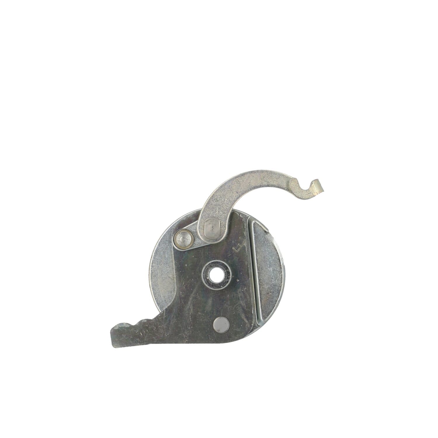 CGN533684 Flangia freno posteriore Solex 3800, COD: CGN533684