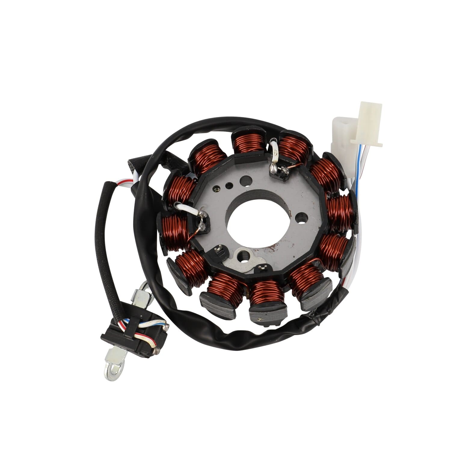 MF09.16620 Statore di accensione Yamaha Aerox 50cc 4T
