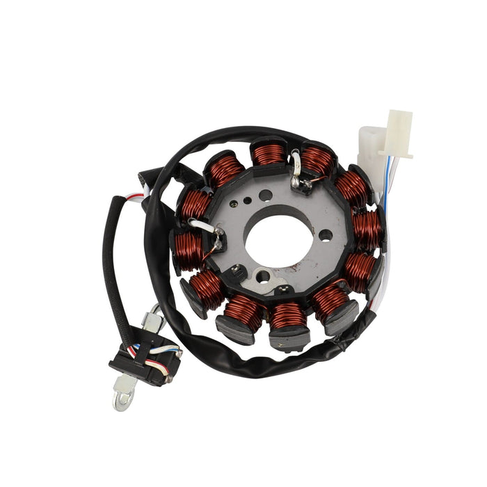 MF09.16620 Statore di accensione Yamaha Aerox 50cc 4T, COD: MF09.16620