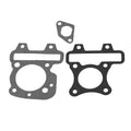 MF10.14011 Set guarnizioni cilindro Piaggio Zip 50 4T 2V, COD: MF10.14011