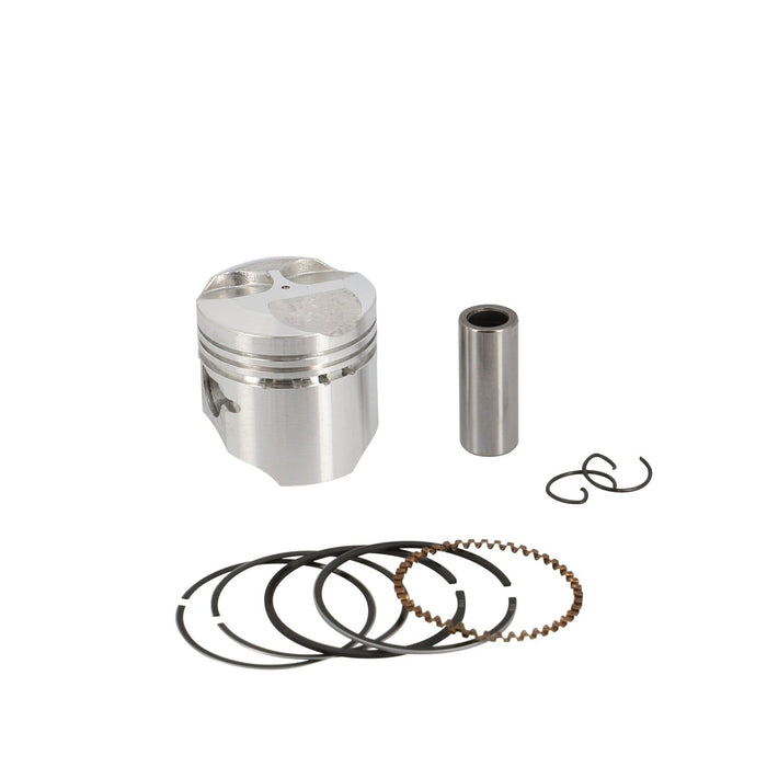 MF24.14012 Pistone 39mm qualità originale Piaggio Zip 50 4T 3V, COD: MF24.14012