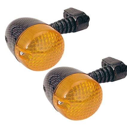 STR-660.90/CA Frecce Derbi Senda / Beta RR Carbon / Arancione