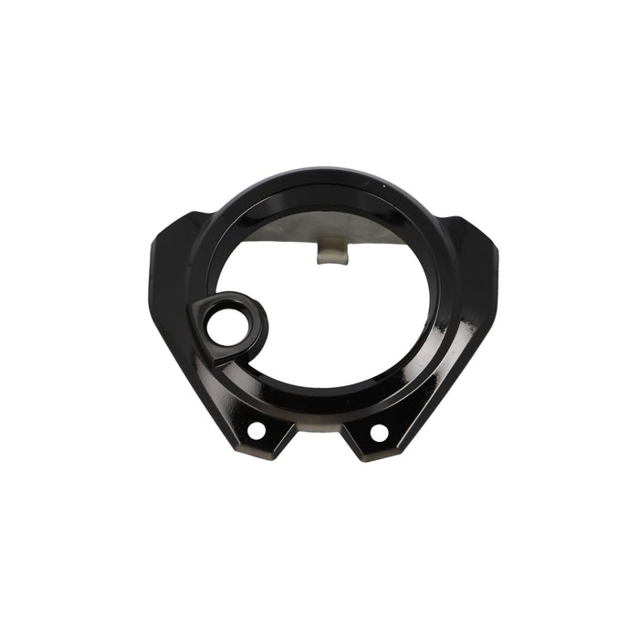 STR-951.03/BK Copri contachilometri Yamaha Aerox dal 2013 nero, COD: STR-951.03/BK