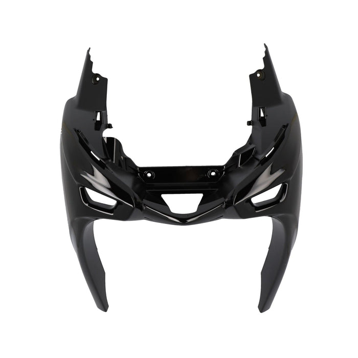 STR-951.04/BK Carena anteriore inferiore Yamaha Aerox dal 2013 Nero, COD: STR-951.04/BK