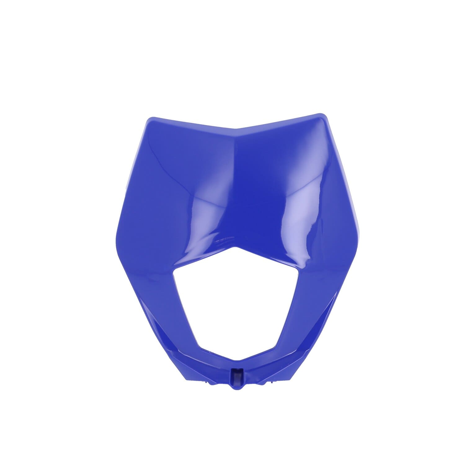 STR-982.22/BL Mascherina faro Rieju MRT da 2022 blu, COD: STR-982.22/BL