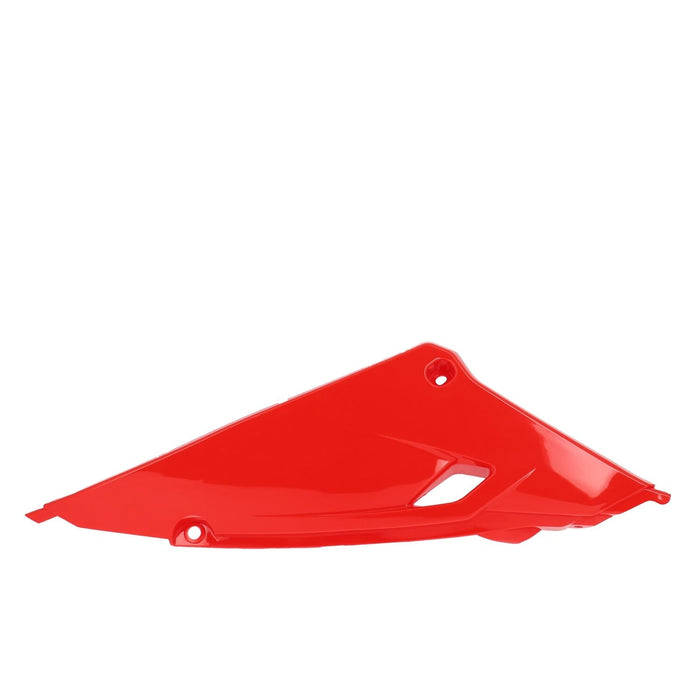 STR-982.26/RE Carena Laterale posteriore destra Rieju MRT dal 2022 Rosso, COD: STR-982.26/RE