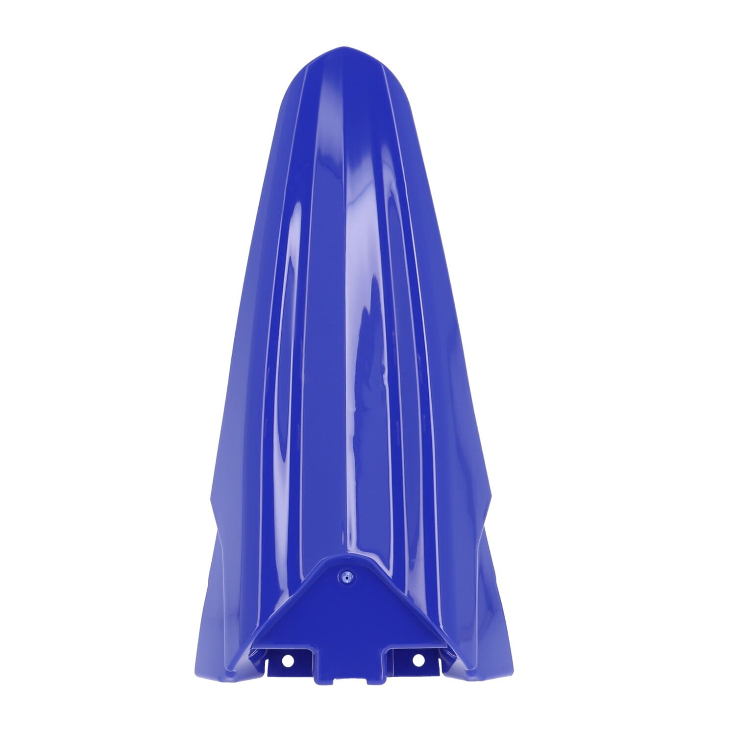 STR-982.27/BL Parafango posteriore Rieju MRT da 2022 Blu, COD: STR-982.27/BL