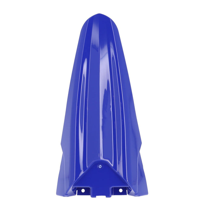 STR-982.27/BL Parafango posteriore Rieju MRT da 2022 Blu, COD: STR-982.27/BL