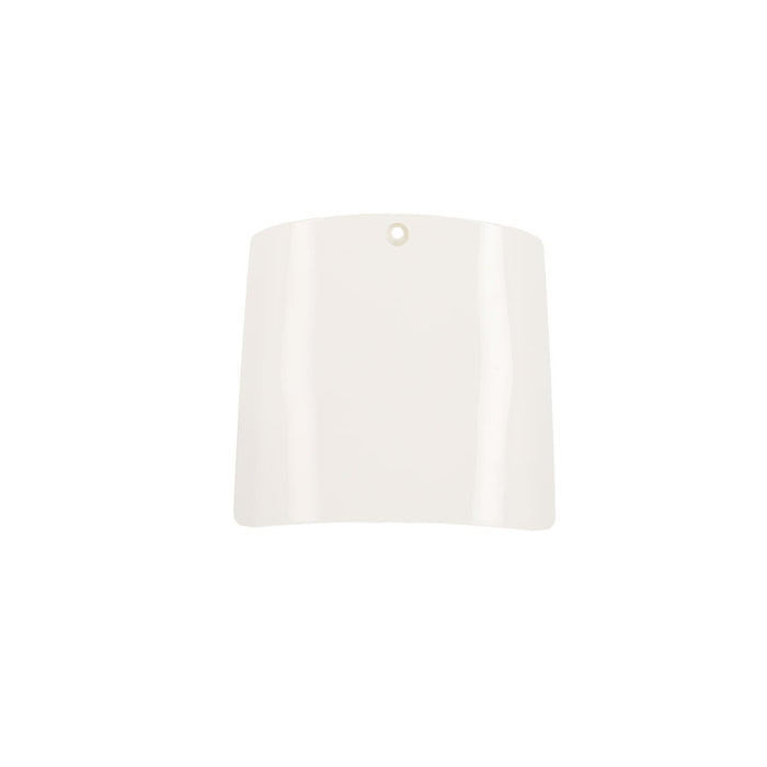 STR-991.01/WH Coprimotore Yamaha BWs fino al 2004 bianco, COD: STR-991.01/WH
