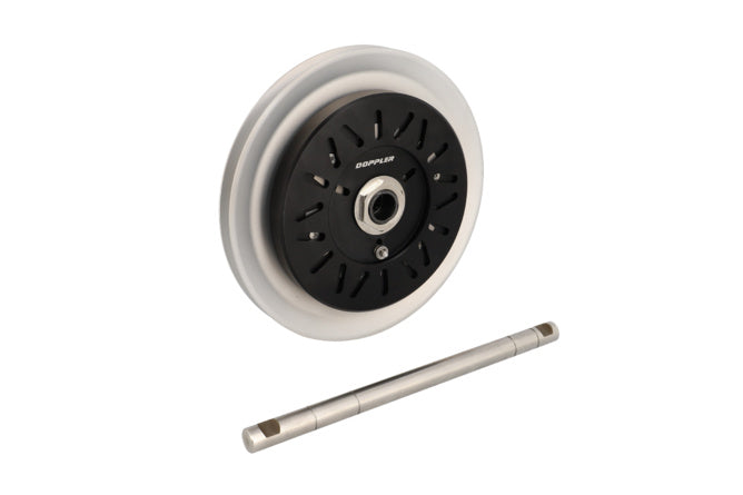 CGN515252 Doppler Open Pulley for Peugeot 103 Disc Clutch