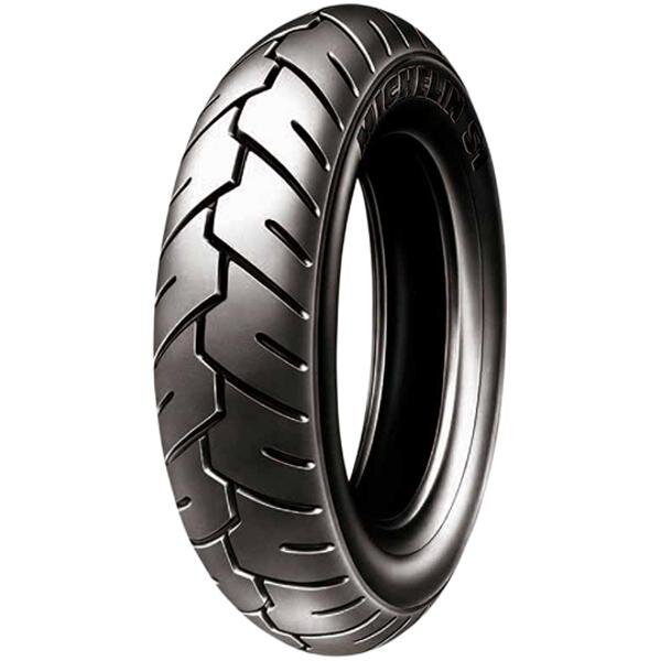 PNEU-MI104697 Pneumatico scooter 100/90-10 Michelin S1 56j TL/TT