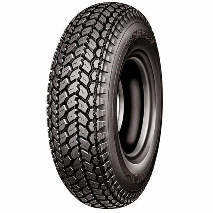 PNEU-MI366314 Pneumatico scooter 2.75-9 Michelin acs 35j TT