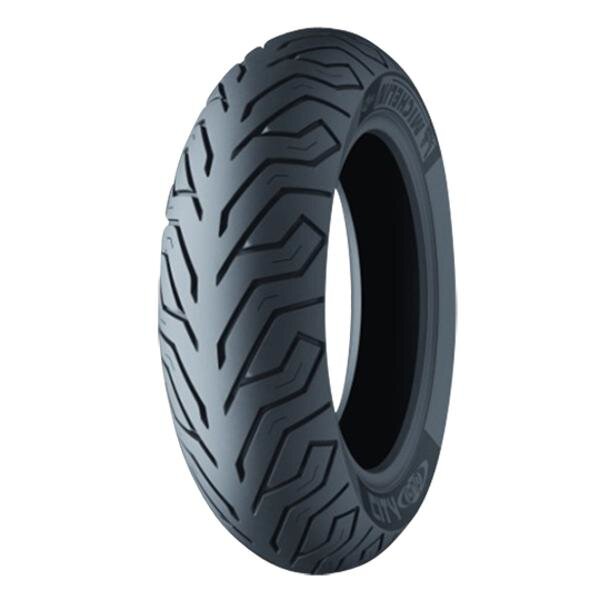 PNEU-MI386859 Pneumatico scooter 100/90-12 Michelin City Grip 64p TL