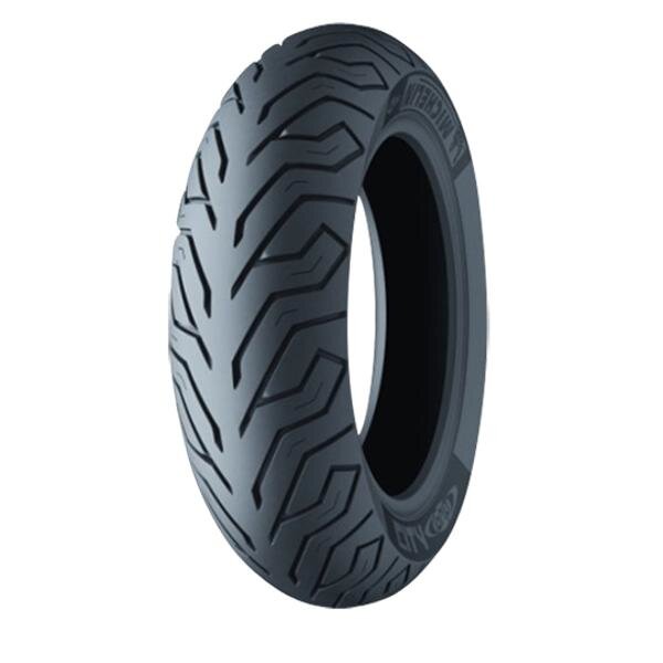 PNEU-MI336154 Pneumatico scooter anteriore 100/80-14 Michelin City Grip rinforzato 48p TL