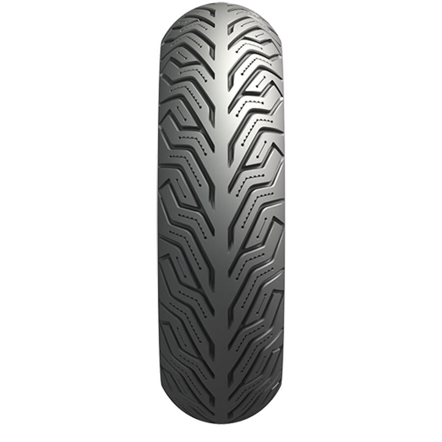 PNEU-MI322226 Rear scooter tire 130/80-15 Michelin City Grip 2 63s TL