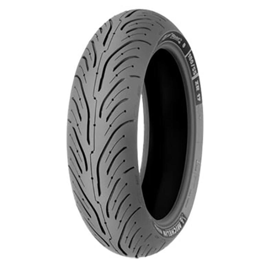 PNEU-MI648697 Pneumatico scooter 160/60-14 Michelin Pilot Road 4 SC 65h TL
