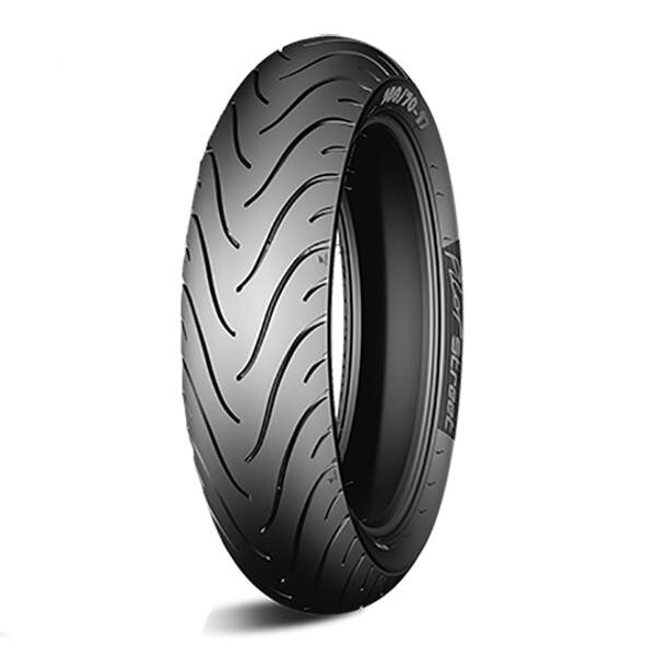 PNEU-MI502493 Pneumatico scooter 90/80-14 Michelin Pilot Street 49p TL