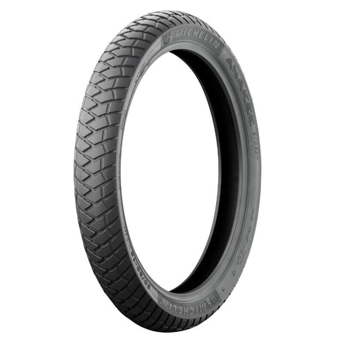 PNEU-MI202324 Pneumatico Michelin Anakee Street 2.50-17" (2 1-2-17) rinforzato TT 43p