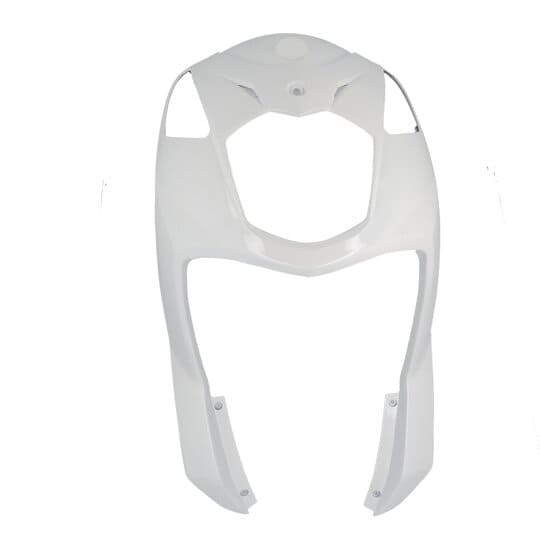 CGN521430 Carena anteriore Sym Orbit 2 50 - 125cc bianco, COD: CGN521430