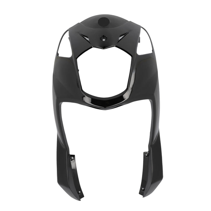 CGN521432 Carena anteriore Sym Orbit 2 50 - 125cc nero, COD: CGN521432