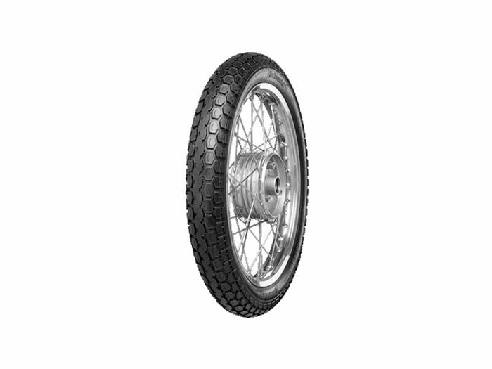 PNEU-CON01300000000 Pneumatico ciclomotore Continental KKS 10 2-19 24B TT