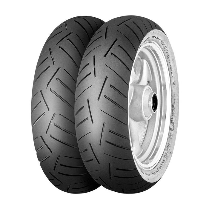 PNEU-CON02201290000 Pneumatico scooter Continental ContiScoot 120/70-15" M/C 56S TL