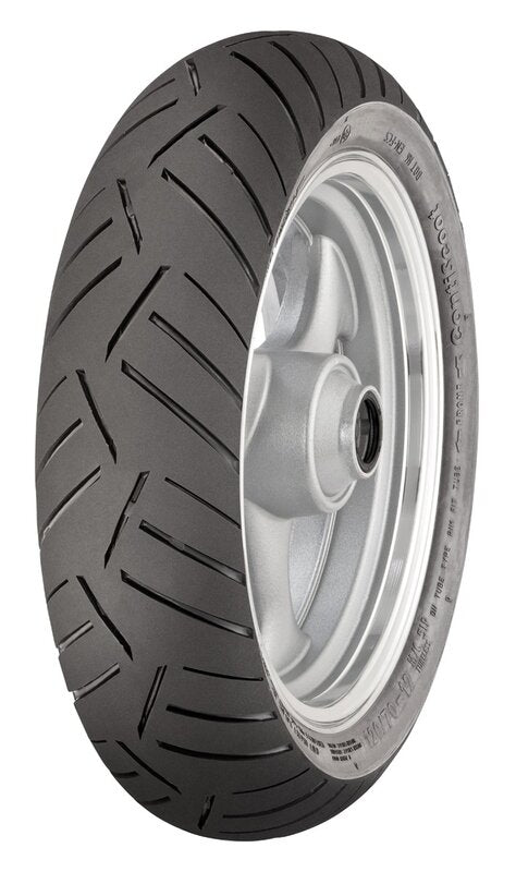 PNEU-CON02200800000 Pneumatico scooter Continental ContiScoot 120/70-16" M/C 57P TL