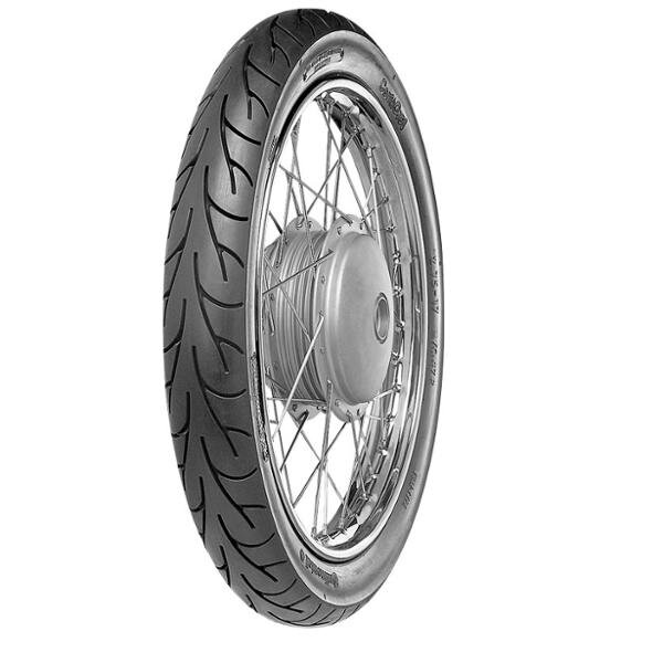PNEU-CON01200060000 Pneumatico ciclomotore Continental ContiGo 2 1/4-16" M/C 38J TT