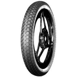 PNEU-CON02281100000 Pneumatico E-scooter Continental KKS 11 80/70-16" M/C 40E TT rinforzado