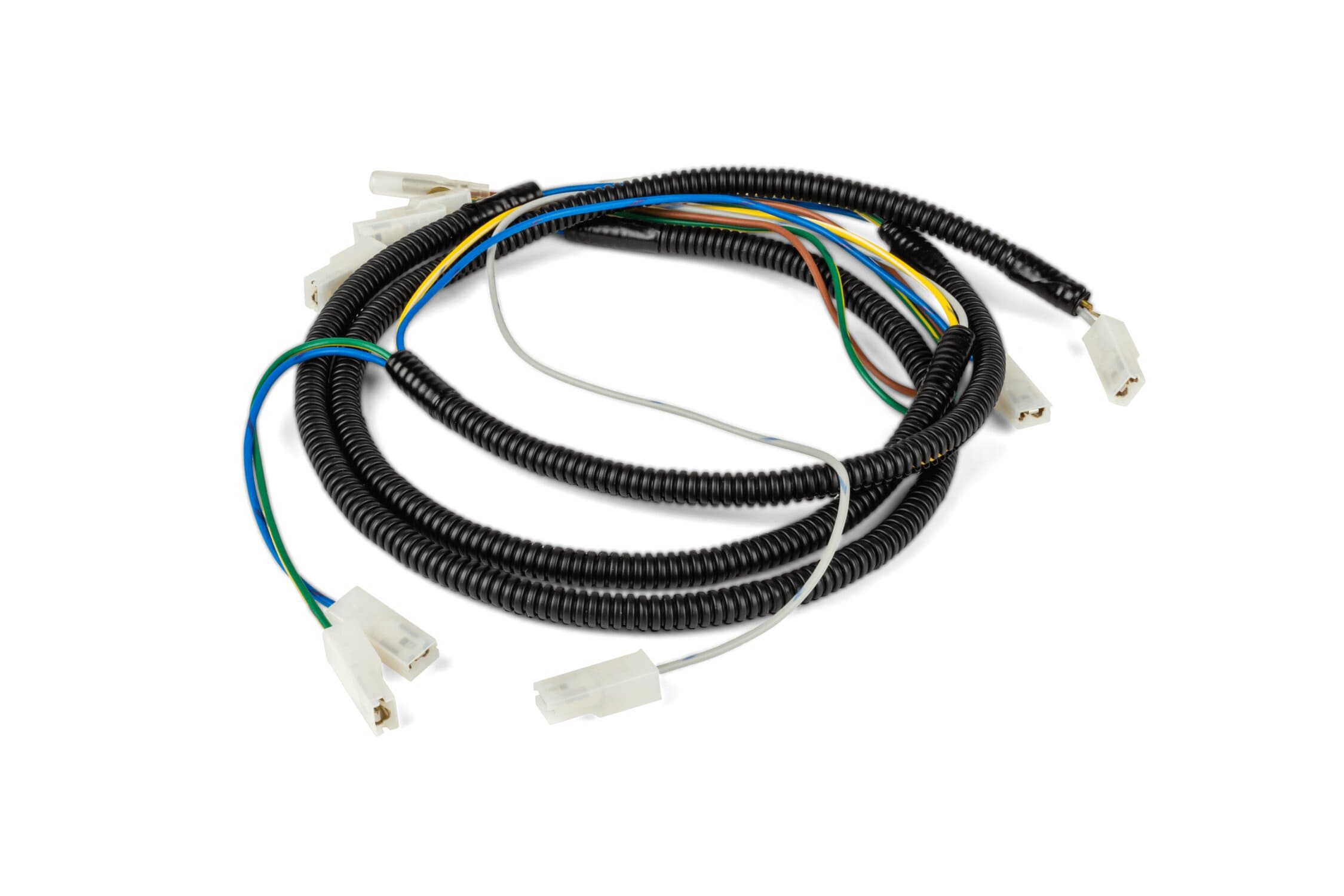 MF01.13201 Cablaggio Peugeot 103 SP (elettronico), COD: MF01.13201