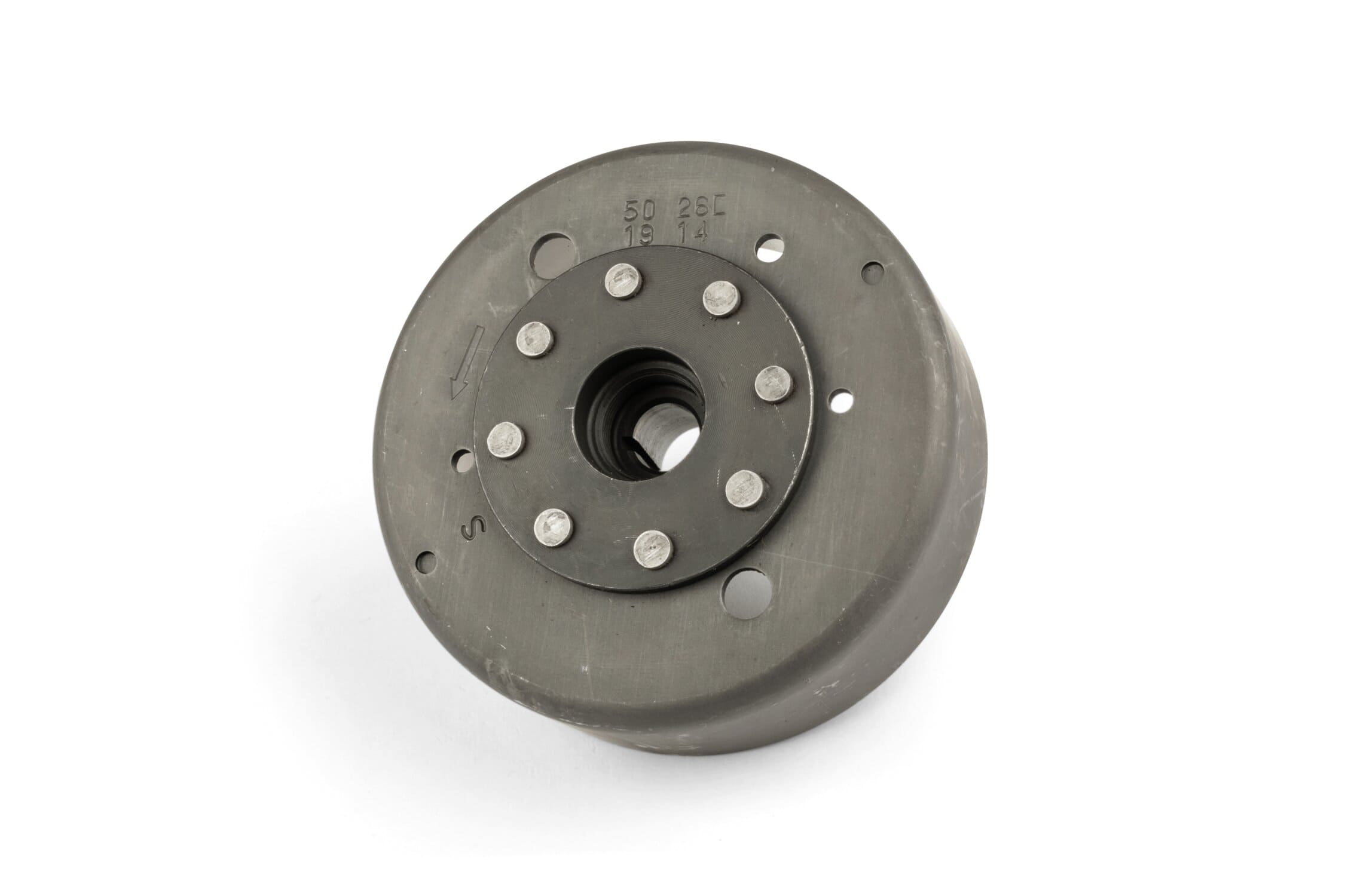 MF09.19305 Rotore accensione Derbi Euro 3, COD: MF09.19305