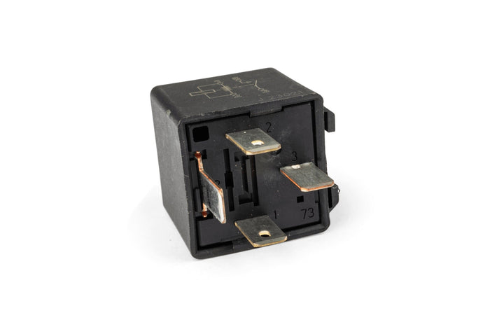 MF12.00088 Relè frecce 12V - 4 pin Universale, COD: MF12.00088
