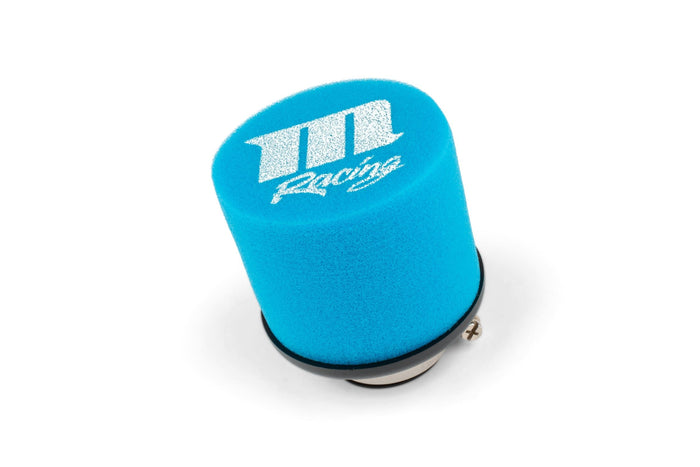 MF18.00106 Filtro aria Motoforce Racing d.35mm Blu, COD: MF18.00106