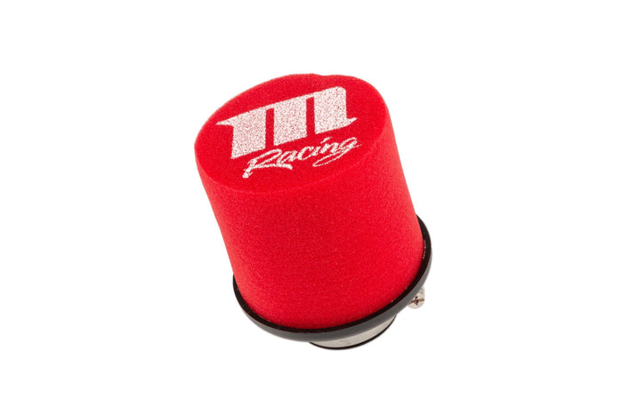 MF18.00107 Filtro aria Motoforce Racing d.35mm Rosso, COD: MF18.00107