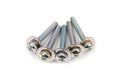 MF60.19326 Viti molla frizione Derbi (x5), COD: MF60.19326