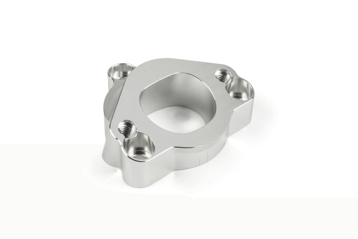 S6-75193ET05 Flangia di scarico Stage6 R/T 70/95cc Derbi, COD: S6-75193ET05
