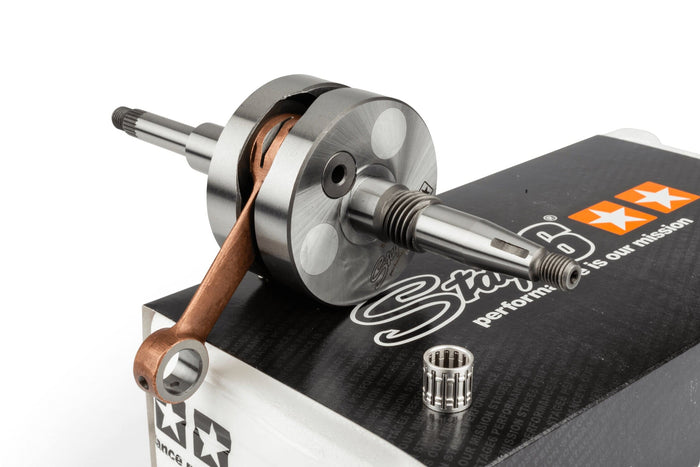 S6-8017505 Albero motore Stage6 HPC Peugeot Verdeicale, COD: S6-8017505