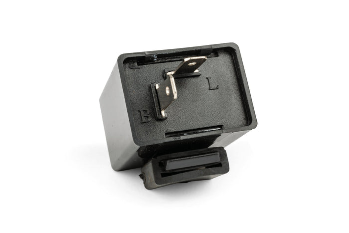 STR-667.08 Relè Frecce LED 2 pin 100 Watt, COD: STR-667.08