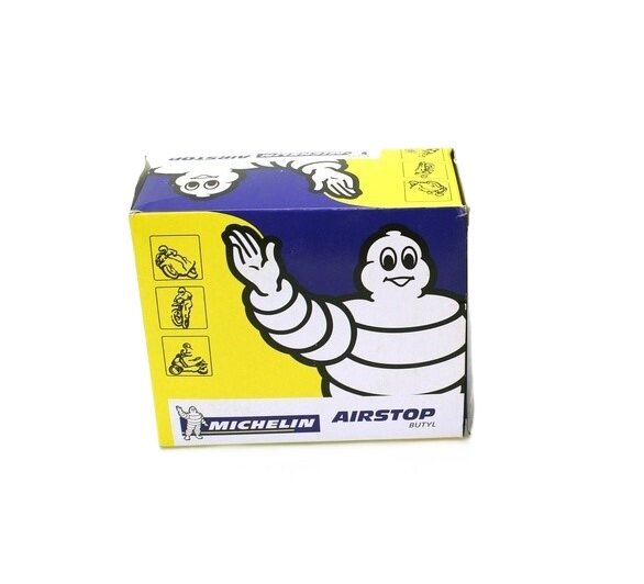 PNEU-MI099768 Camera aria 17'' Michelin Airstop 17MI valvola TR4 talc