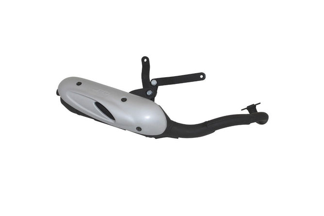 S0714 Scarico Sito Peugeot Kisbee - Billaricambi SRLS