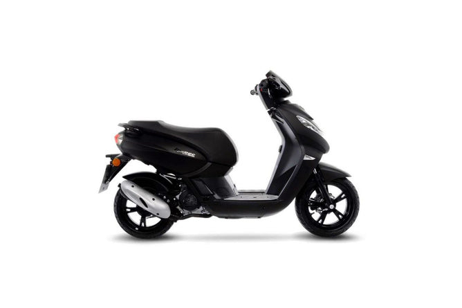 S0747 Scarico Sito Peugeot Kisbee 4T