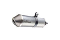 S17006 Silenziatore LeoVince X-Fight Inox Fantic 50 Euro 5 - Billaricambi SRLS