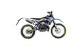 S17011 Silenziatore LeoVince X-Fight Carbon Sherco 50 Euro 5 - Billaricambi SRLS