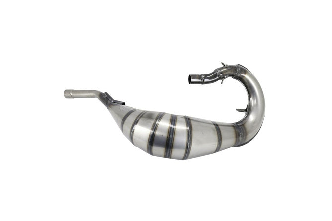 S80040 Scarico (senza silenziatore) LeoVince X-Fight Fantic 50 Euro 5